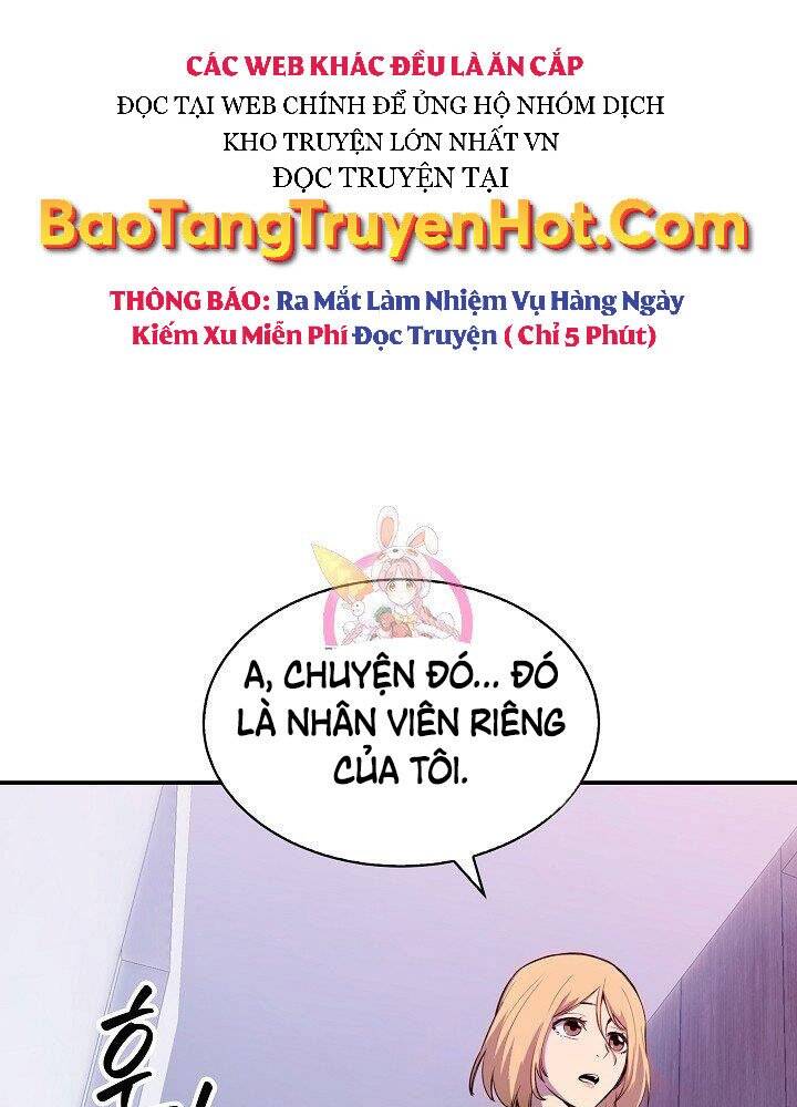 Tôi Có Đặc Tính Của Cấp Sss Nhưng Thích Sống Bình Thường Chapter 29 - 1