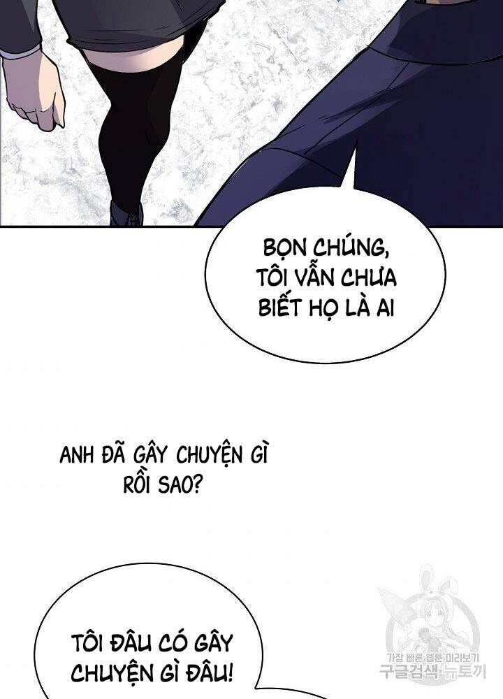 Tôi Có Đặc Tính Của Cấp Sss Nhưng Thích Sống Bình Thường Chapter 29 - 11