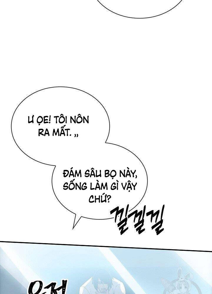 Tôi Có Đặc Tính Của Cấp Sss Nhưng Thích Sống Bình Thường Chapter 29 - 107