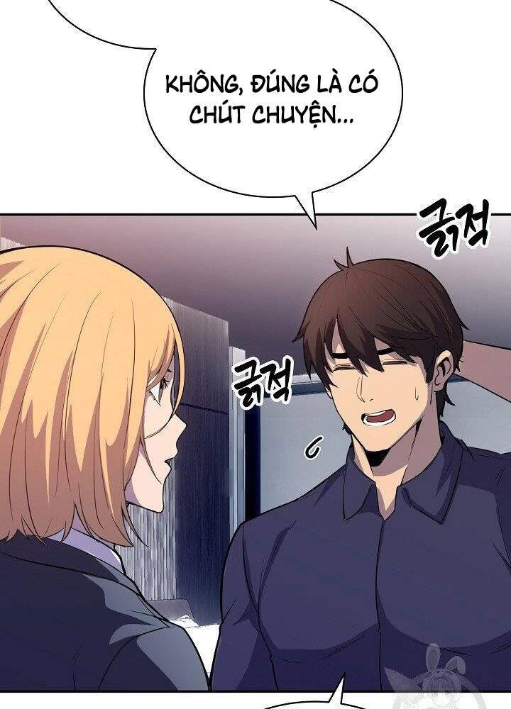 Tôi Có Đặc Tính Của Cấp Sss Nhưng Thích Sống Bình Thường Chapter 29 - 12