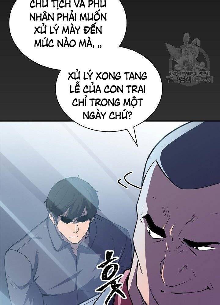 Tôi Có Đặc Tính Của Cấp Sss Nhưng Thích Sống Bình Thường Chapter 29 - 116