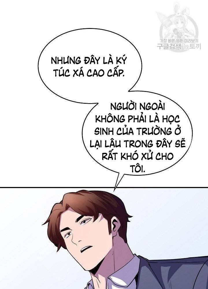 Tôi Có Đặc Tính Của Cấp Sss Nhưng Thích Sống Bình Thường Chapter 29 - 3