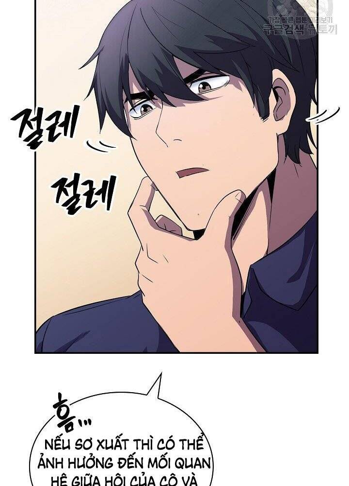 Tôi Có Đặc Tính Của Cấp Sss Nhưng Thích Sống Bình Thường Chapter 29 - 30