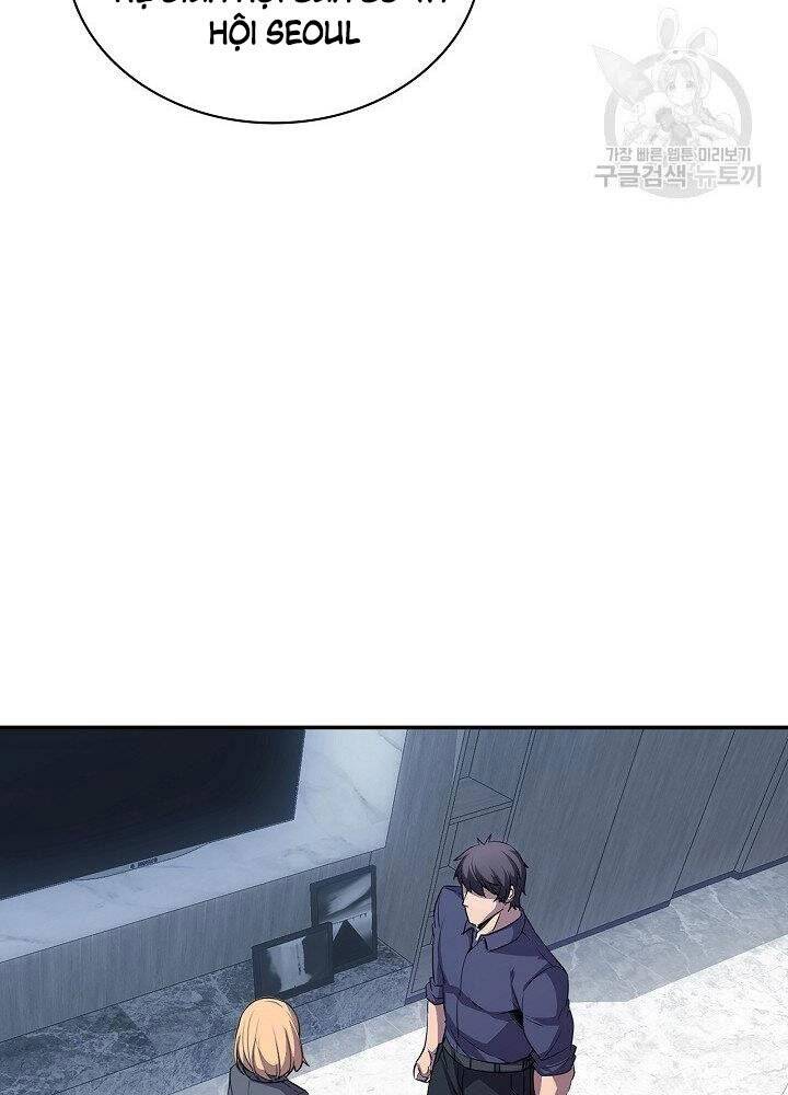 Tôi Có Đặc Tính Của Cấp Sss Nhưng Thích Sống Bình Thường Chapter 29 - 31