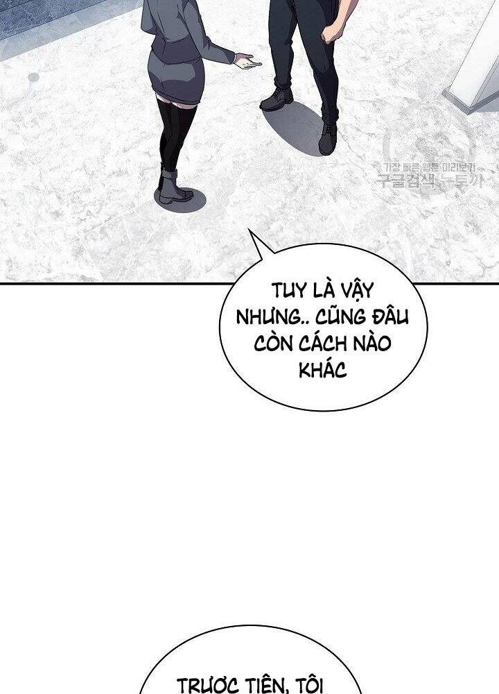 Tôi Có Đặc Tính Của Cấp Sss Nhưng Thích Sống Bình Thường Chapter 29 - 32