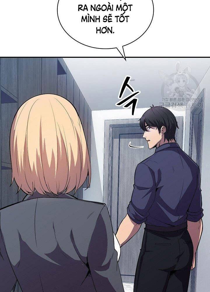 Tôi Có Đặc Tính Của Cấp Sss Nhưng Thích Sống Bình Thường Chapter 29 - 33