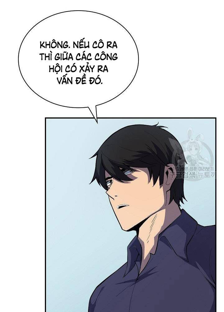 Tôi Có Đặc Tính Của Cấp Sss Nhưng Thích Sống Bình Thường Chapter 29 - 35