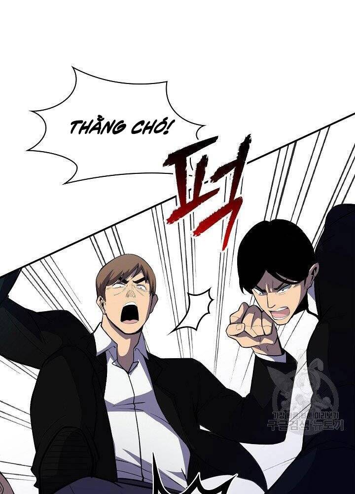 Tôi Có Đặc Tính Của Cấp Sss Nhưng Thích Sống Bình Thường Chapter 29 - 38