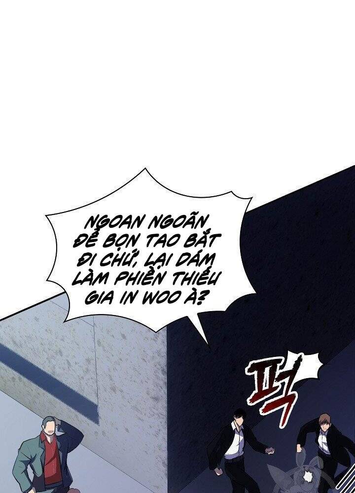 Tôi Có Đặc Tính Của Cấp Sss Nhưng Thích Sống Bình Thường Chapter 29 - 40