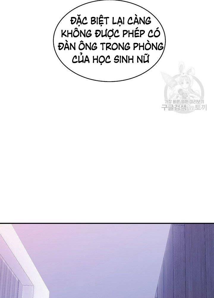 Tôi Có Đặc Tính Của Cấp Sss Nhưng Thích Sống Bình Thường Chapter 29 - 5