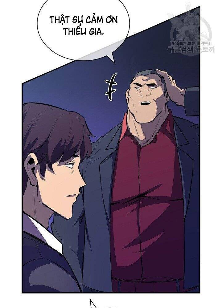 Tôi Có Đặc Tính Của Cấp Sss Nhưng Thích Sống Bình Thường Chapter 29 - 42