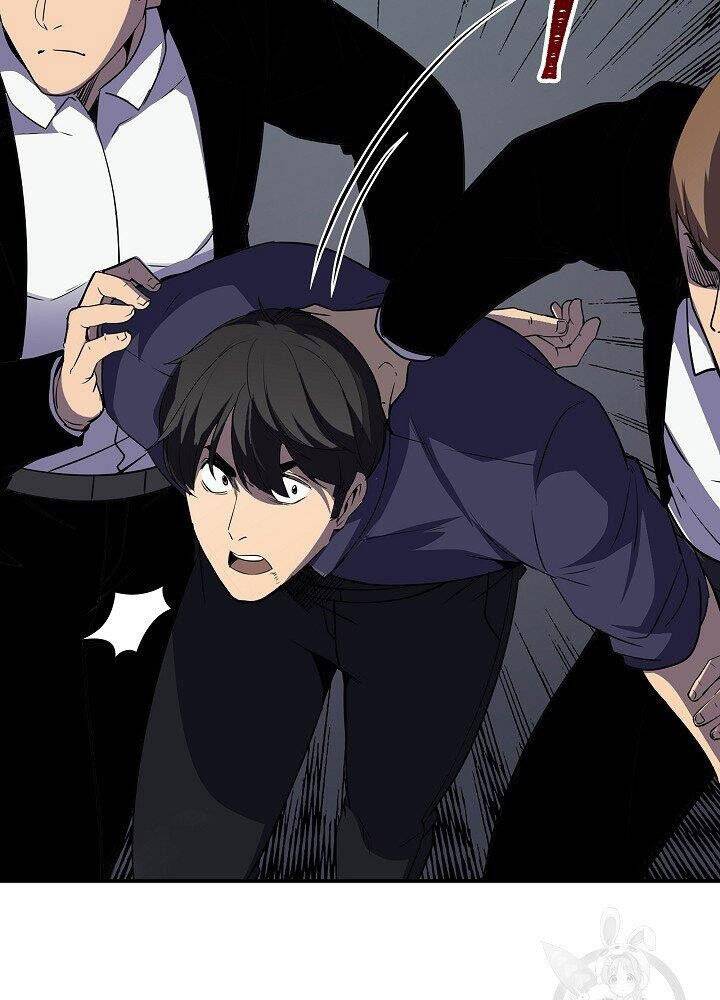 Tôi Có Đặc Tính Của Cấp Sss Nhưng Thích Sống Bình Thường Chapter 29 - 57