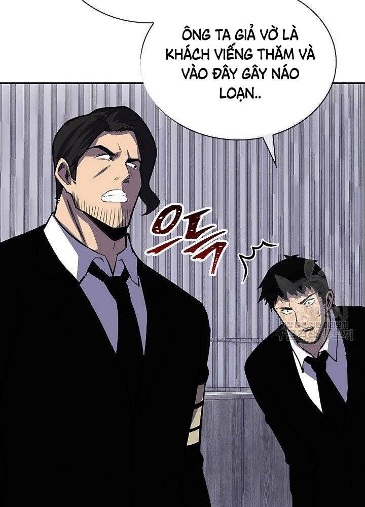 Tôi Có Đặc Tính Của Cấp Sss Nhưng Thích Sống Bình Thường Chapter 29 - 92