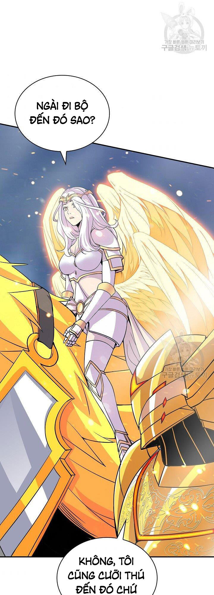 Tôi Có Đặc Tính Của Cấp Sss Nhưng Thích Sống Bình Thường Chapter 30 - 22