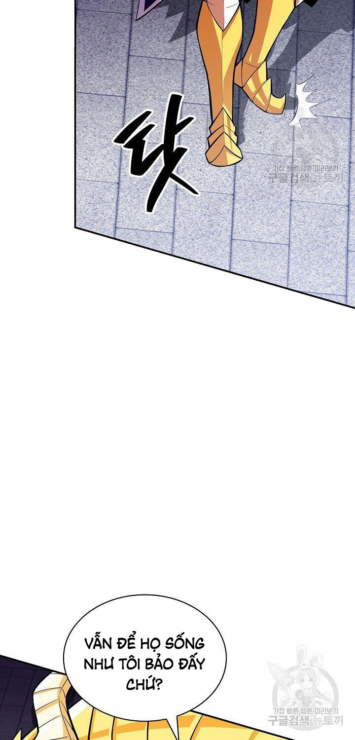Tôi Có Đặc Tính Của Cấp Sss Nhưng Thích Sống Bình Thường Chapter 30 - 42