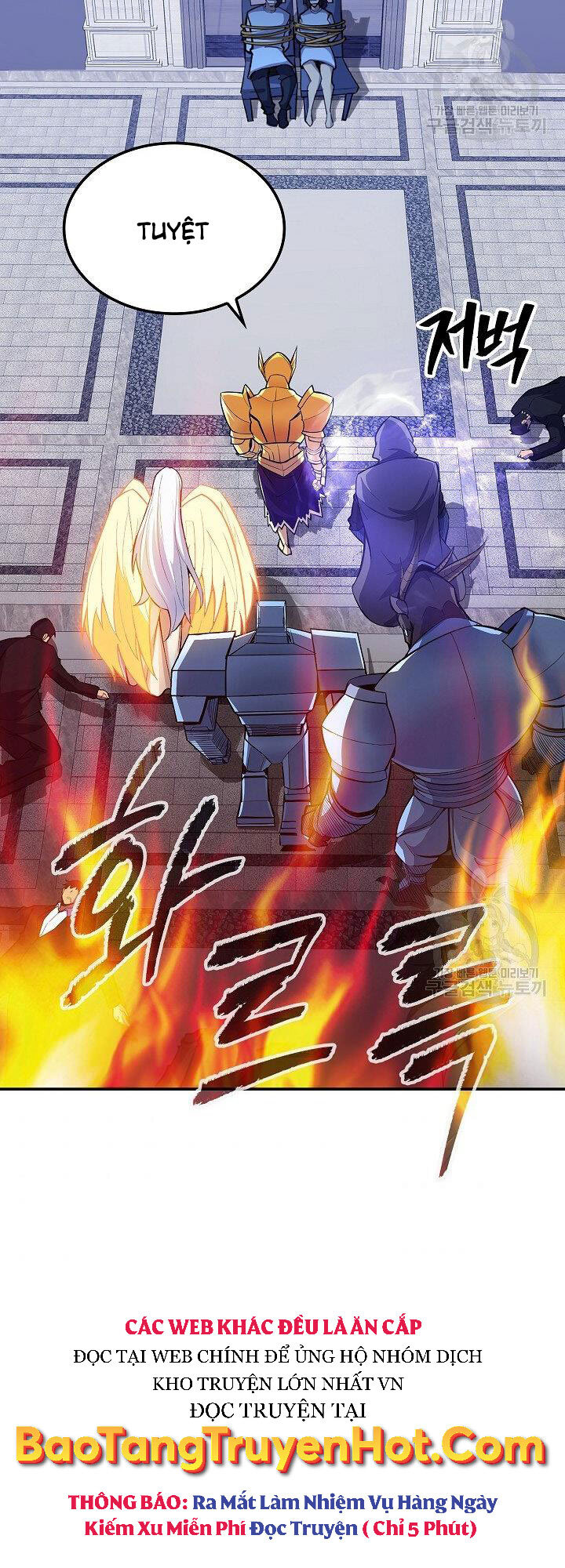 Tôi Có Đặc Tính Của Cấp Sss Nhưng Thích Sống Bình Thường Chapter 30 - 44