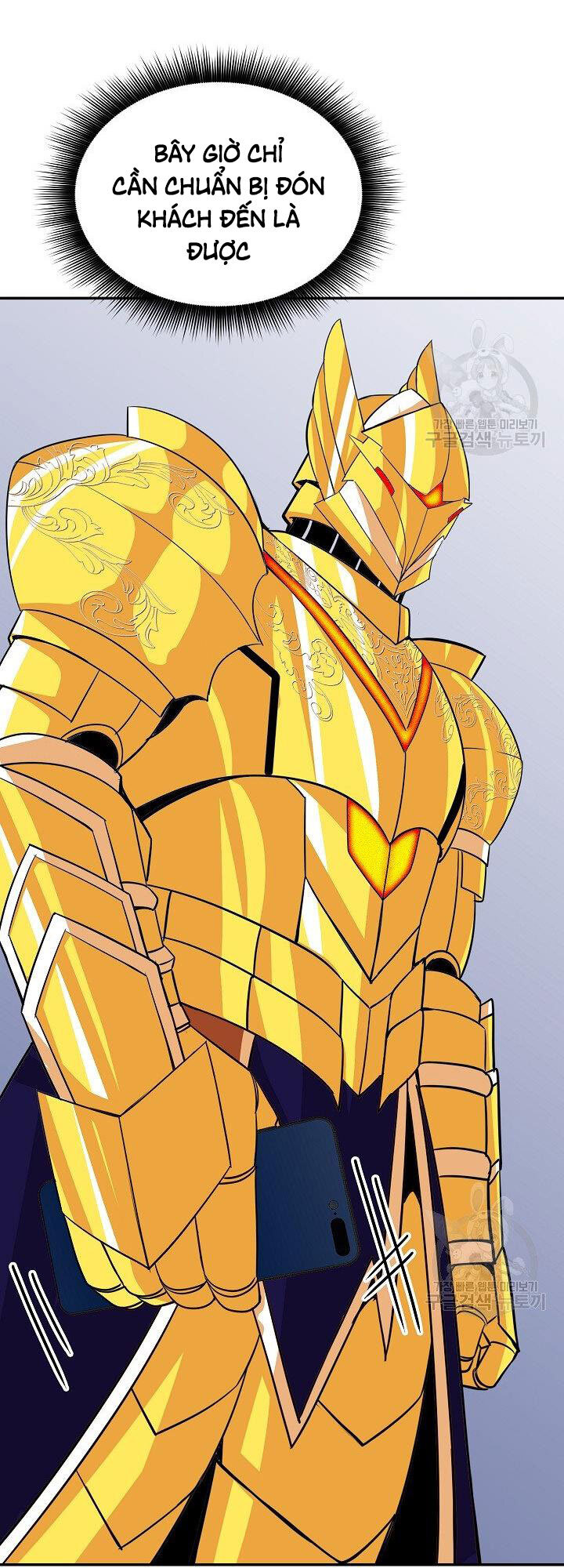 Tôi Có Đặc Tính Của Cấp Sss Nhưng Thích Sống Bình Thường Chapter 30 - 46