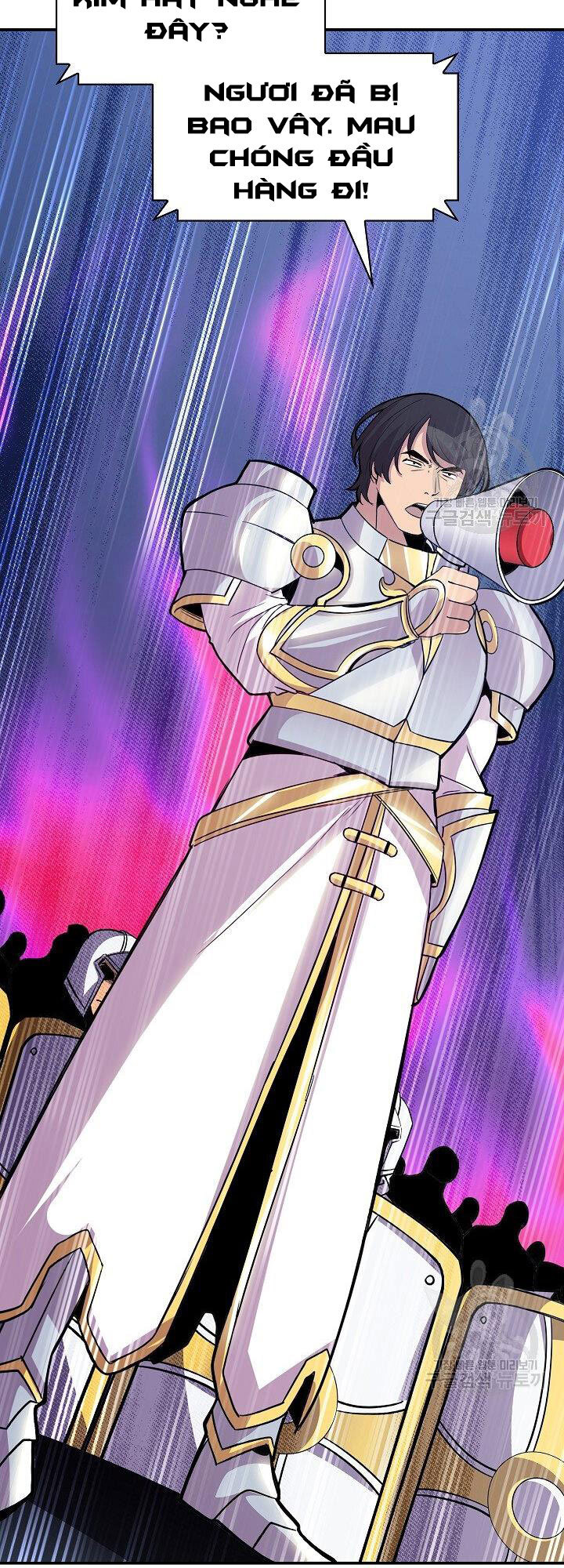Tôi Có Đặc Tính Của Cấp Sss Nhưng Thích Sống Bình Thường Chapter 30 - 52