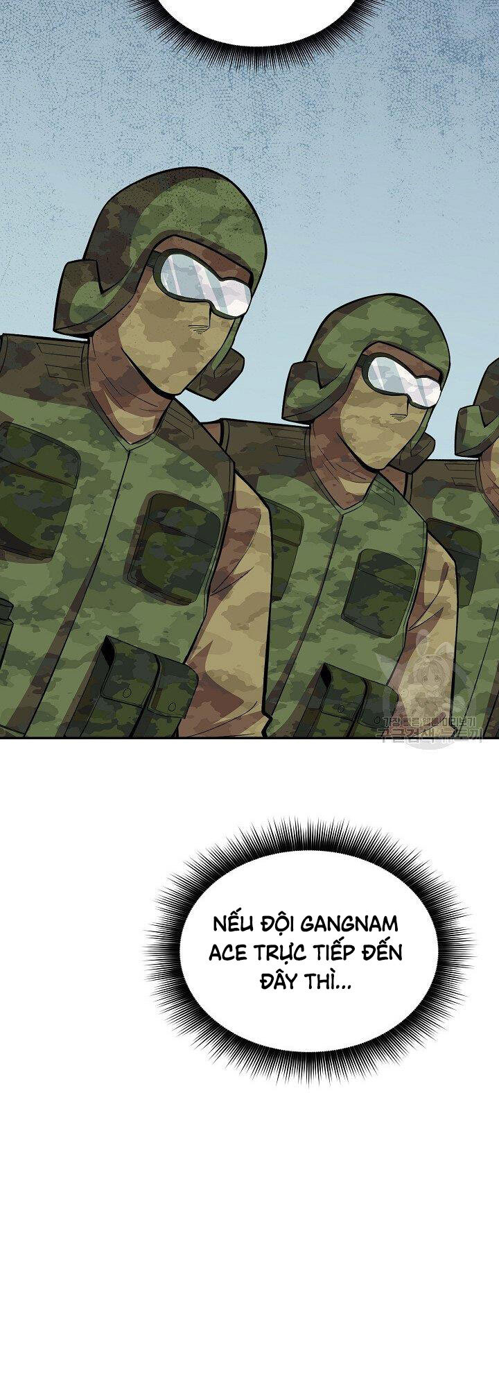 Tôi Có Đặc Tính Của Cấp Sss Nhưng Thích Sống Bình Thường Chapter 30 - 57