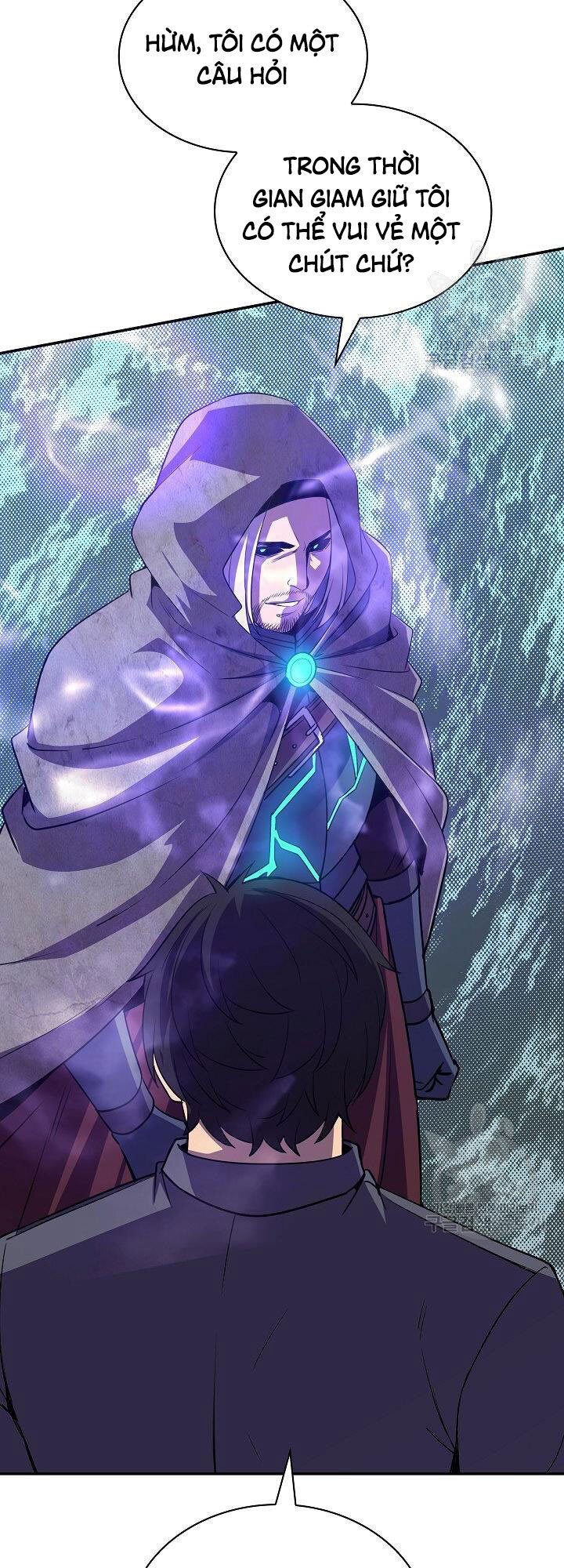 Tôi Có Đặc Tính Của Cấp Sss Nhưng Thích Sống Bình Thường Chapter 30 - 9