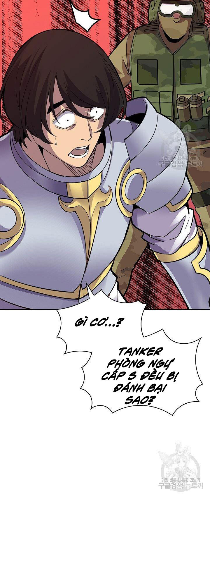 Tôi Có Đặc Tính Của Cấp Sss Nhưng Thích Sống Bình Thường Chapter 30 - 94