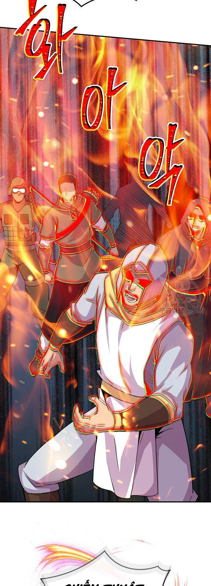 Tôi Có Đặc Tính Của Cấp Sss Nhưng Thích Sống Bình Thường Chapter 31 - 15