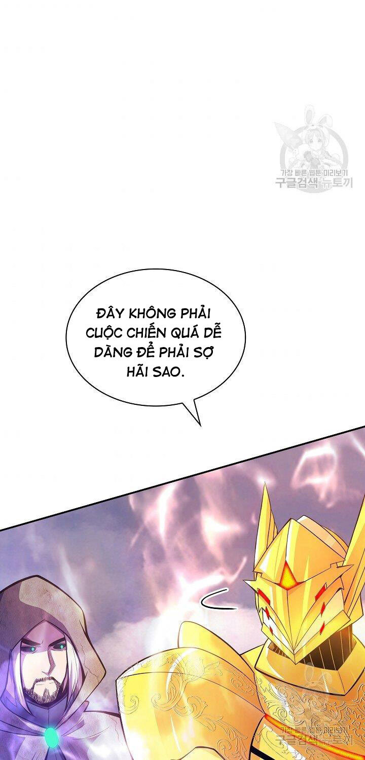 Tôi Có Đặc Tính Của Cấp Sss Nhưng Thích Sống Bình Thường Chapter 31 - 28