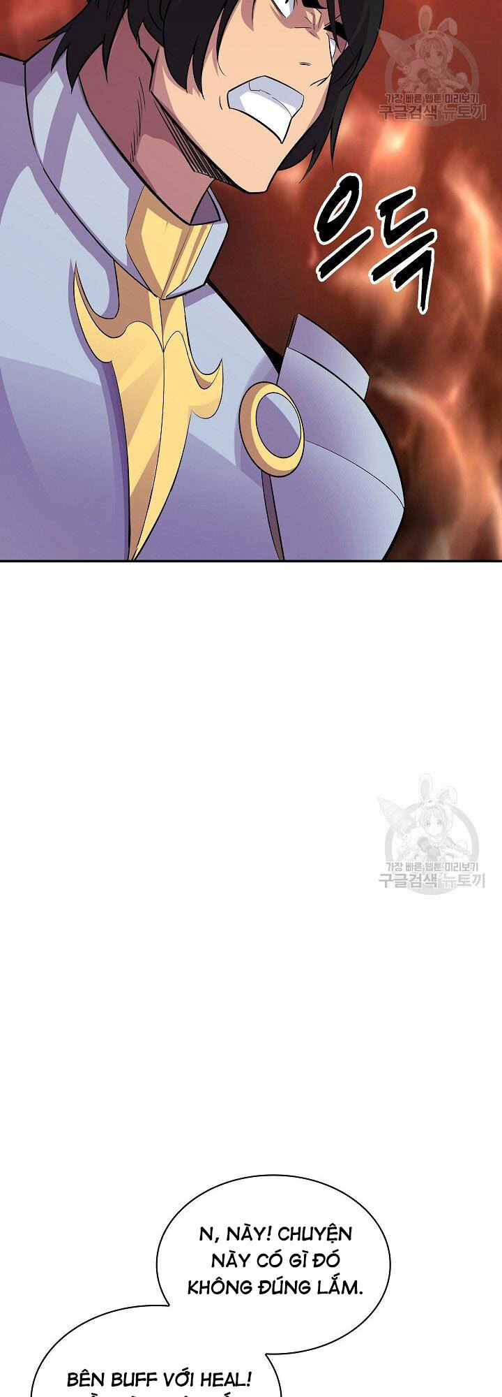 Tôi Có Đặc Tính Của Cấp Sss Nhưng Thích Sống Bình Thường Chapter 31 - 30