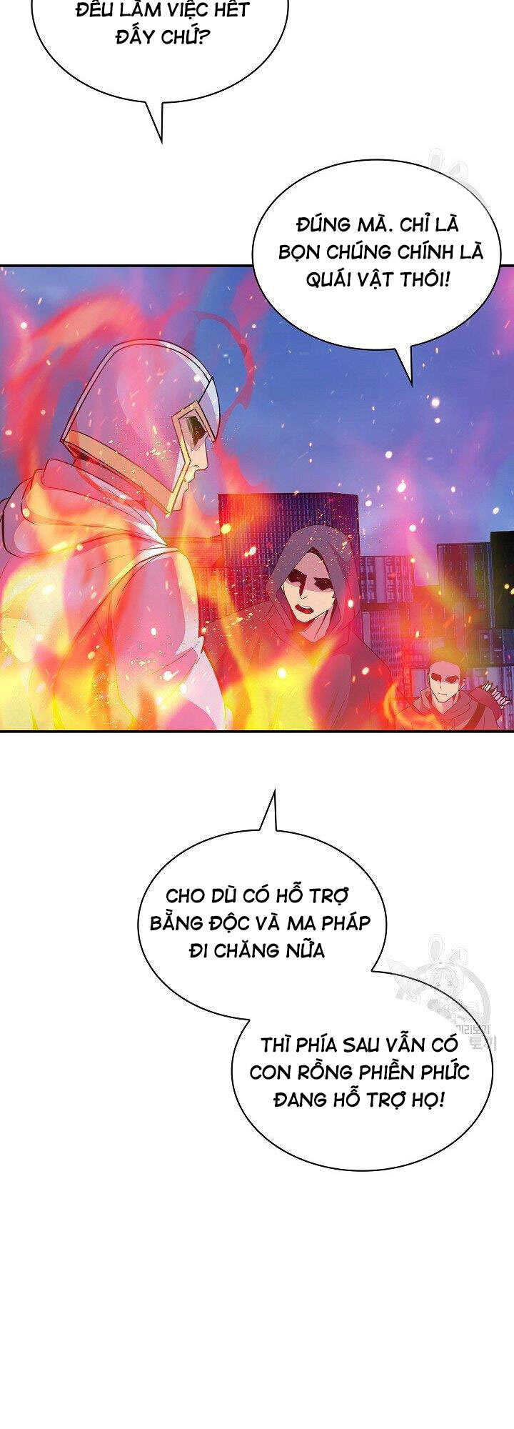 Tôi Có Đặc Tính Của Cấp Sss Nhưng Thích Sống Bình Thường Chapter 31 - 31