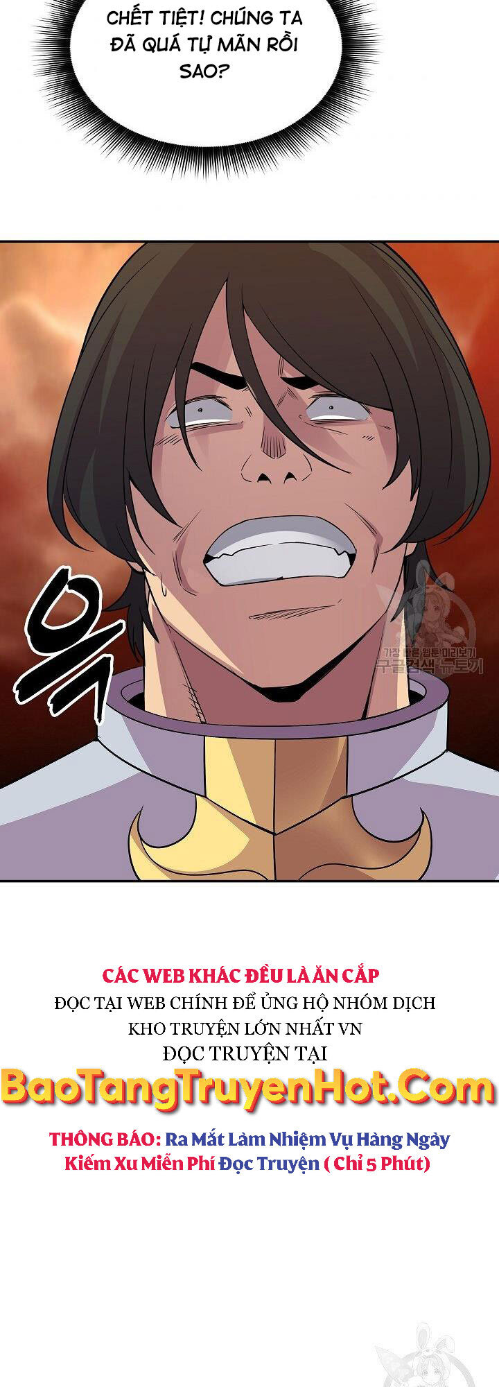 Tôi Có Đặc Tính Của Cấp Sss Nhưng Thích Sống Bình Thường Chapter 31 - 34