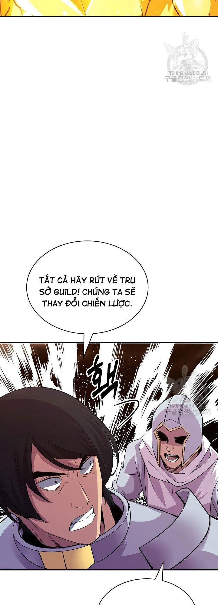 Tôi Có Đặc Tính Của Cấp Sss Nhưng Thích Sống Bình Thường Chapter 31 - 36