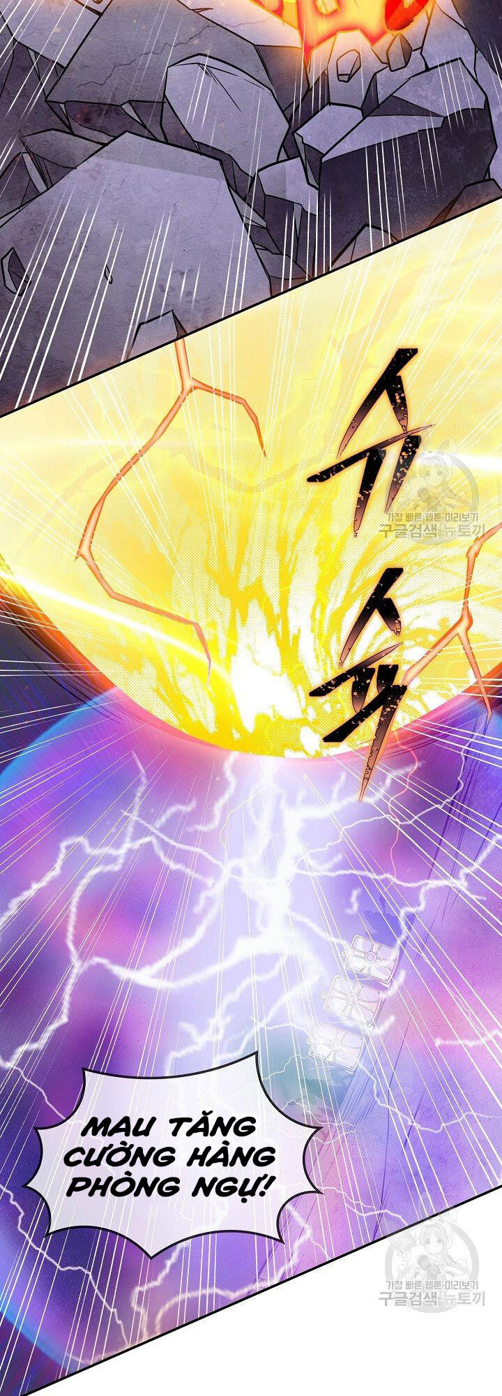 Tôi Có Đặc Tính Của Cấp Sss Nhưng Thích Sống Bình Thường Chapter 31 - 47