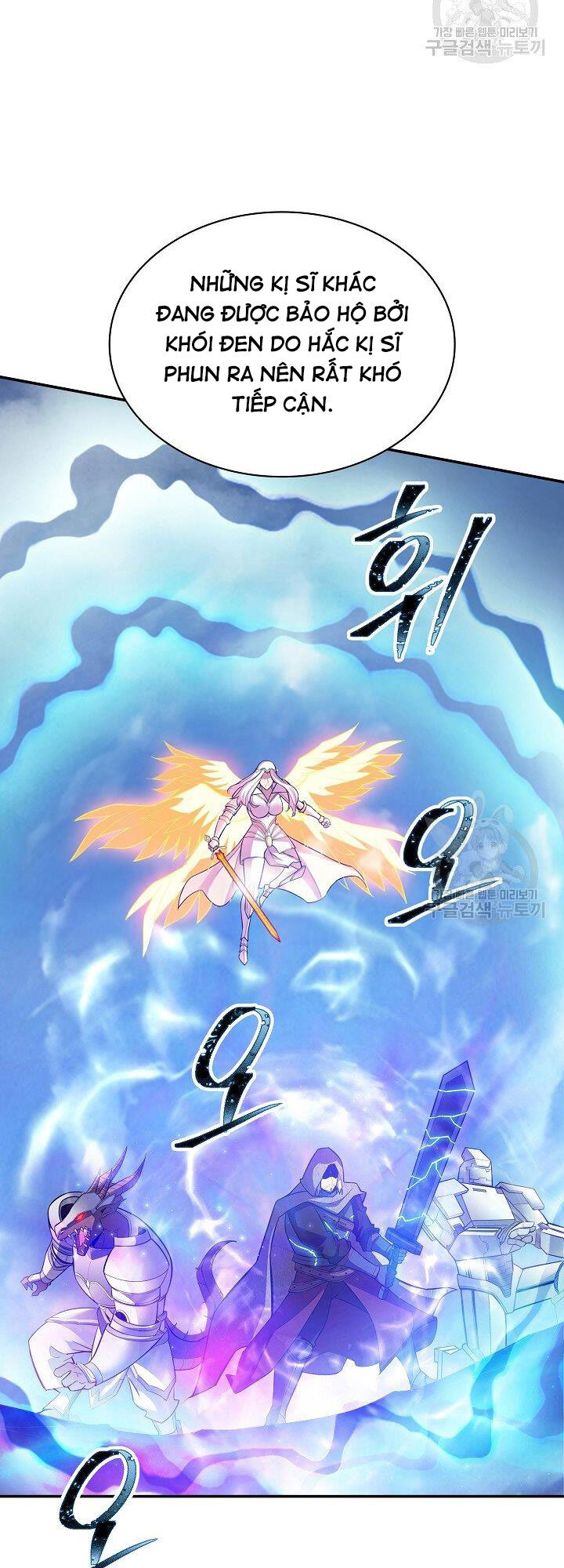 Tôi Có Đặc Tính Của Cấp Sss Nhưng Thích Sống Bình Thường Chapter 31 - 7