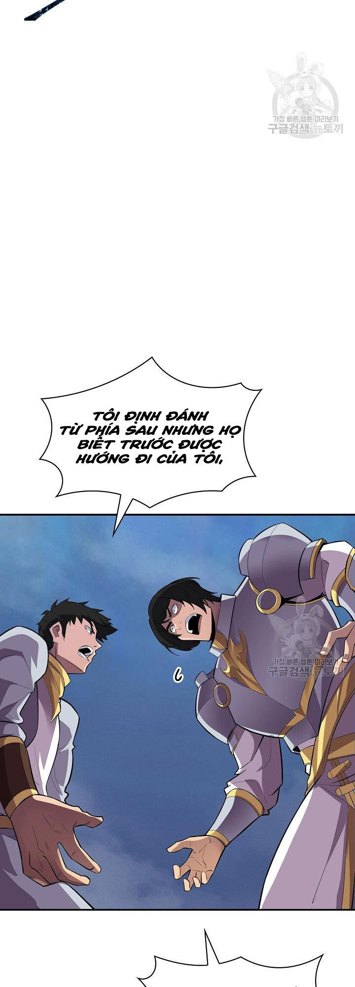 Tôi Có Đặc Tính Của Cấp Sss Nhưng Thích Sống Bình Thường Chapter 31 - 8