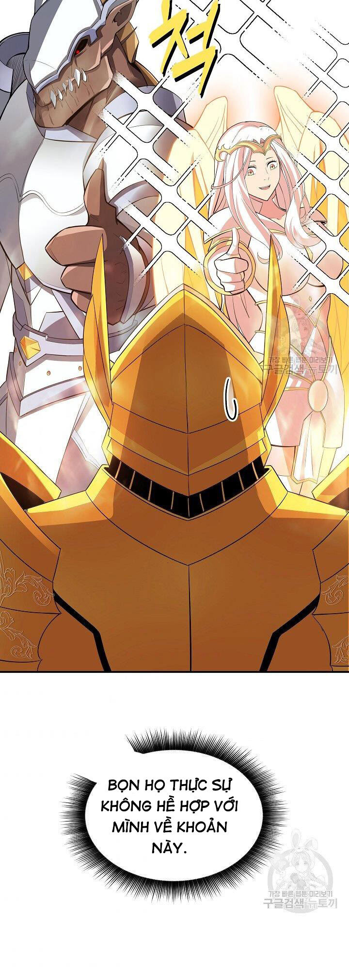 Tôi Có Đặc Tính Của Cấp Sss Nhưng Thích Sống Bình Thường Chapter 31 - 89