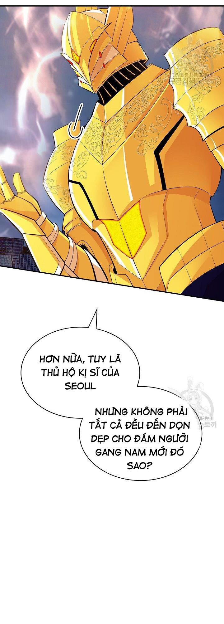 Tôi Có Đặc Tính Của Cấp Sss Nhưng Thích Sống Bình Thường Chapter 31 - 92