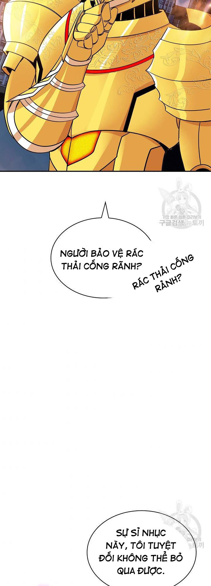 Tôi Có Đặc Tính Của Cấp Sss Nhưng Thích Sống Bình Thường Chapter 31 - 95