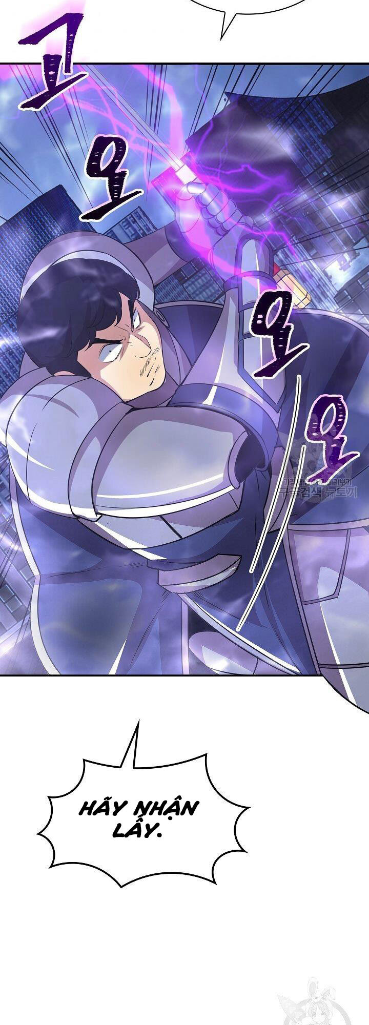 Tôi Có Đặc Tính Của Cấp Sss Nhưng Thích Sống Bình Thường Chapter 31 - 96