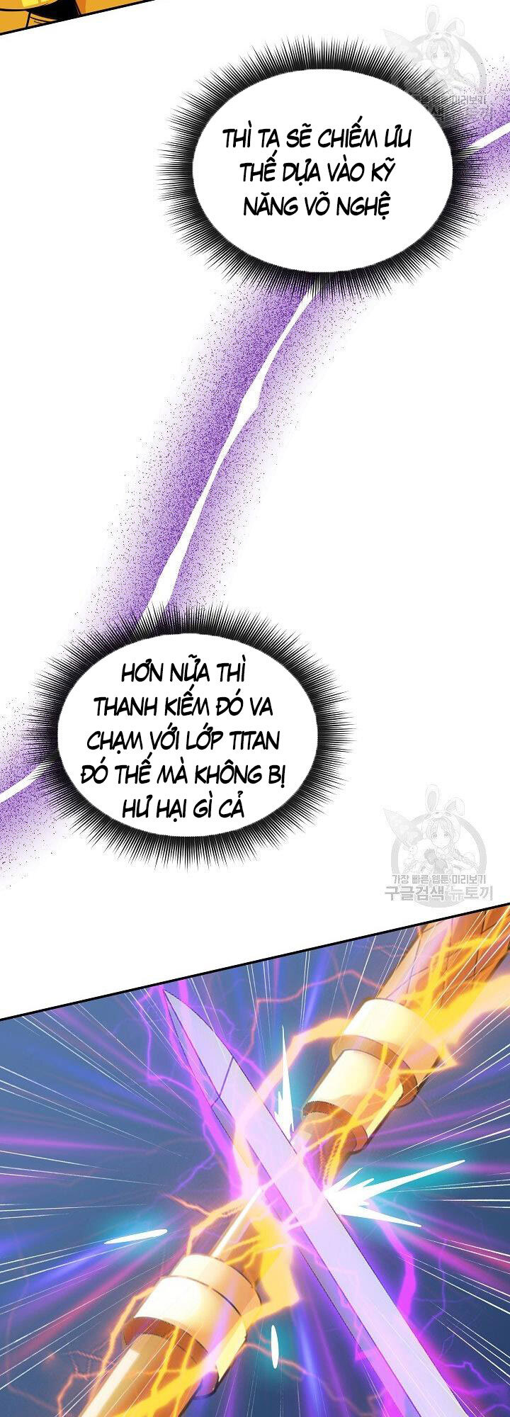 Tôi Có Đặc Tính Của Cấp Sss Nhưng Thích Sống Bình Thường Chapter 32 - 13