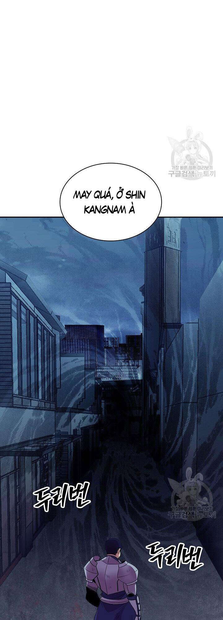 Tôi Có Đặc Tính Của Cấp Sss Nhưng Thích Sống Bình Thường Chapter 32 - 60