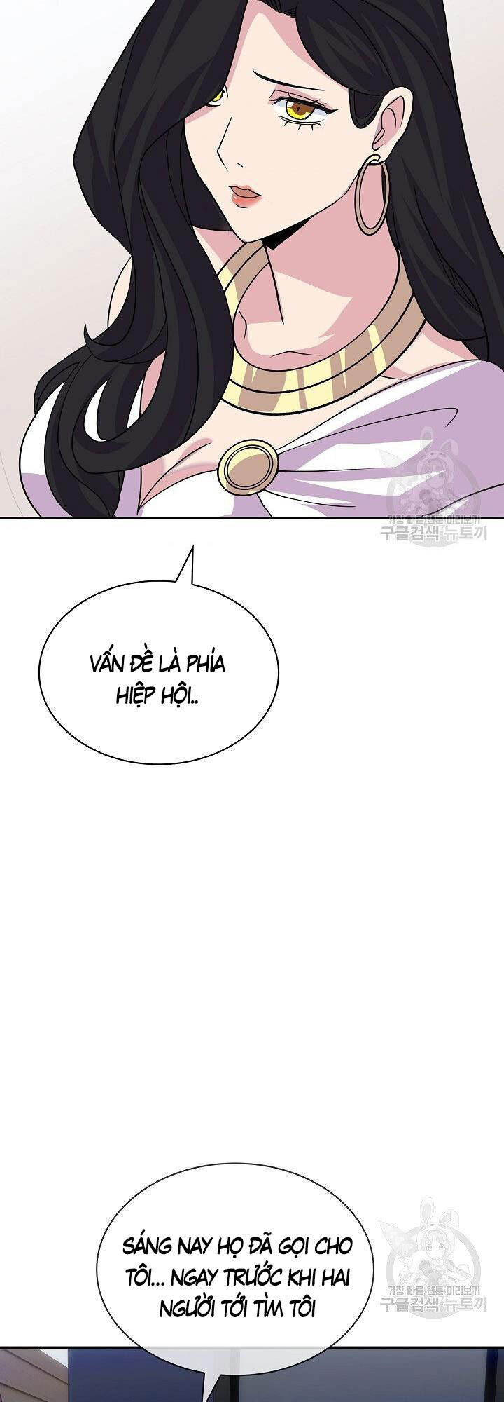 Tôi Có Đặc Tính Của Cấp Sss Nhưng Thích Sống Bình Thường Chapter 33 - 34