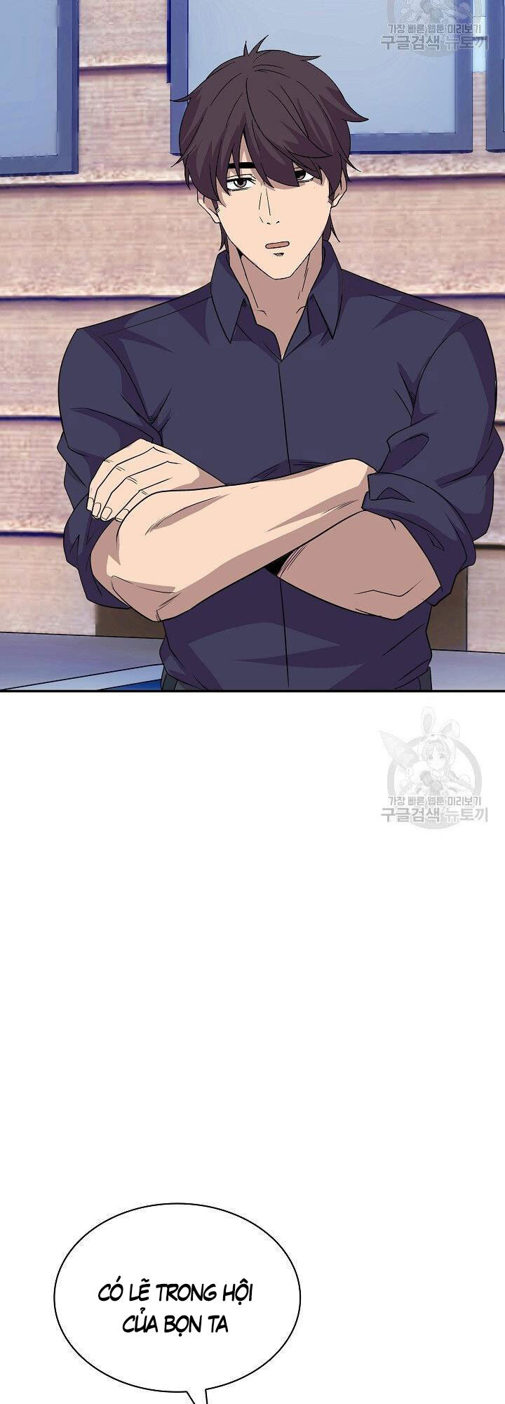 Tôi Có Đặc Tính Của Cấp Sss Nhưng Thích Sống Bình Thường Chapter 33 - 36