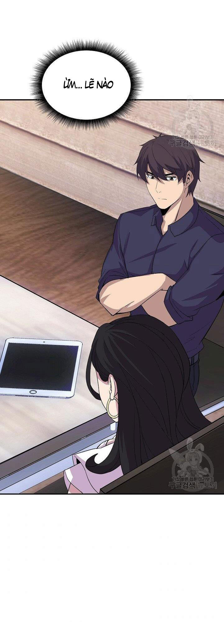 Tôi Có Đặc Tính Của Cấp Sss Nhưng Thích Sống Bình Thường Chapter 33 - 38