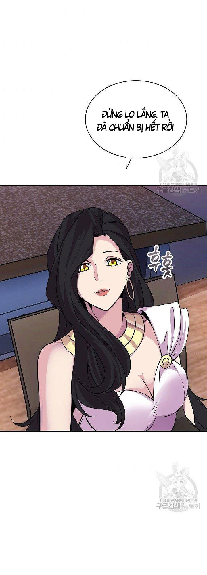 Tôi Có Đặc Tính Của Cấp Sss Nhưng Thích Sống Bình Thường Chapter 33 - 39