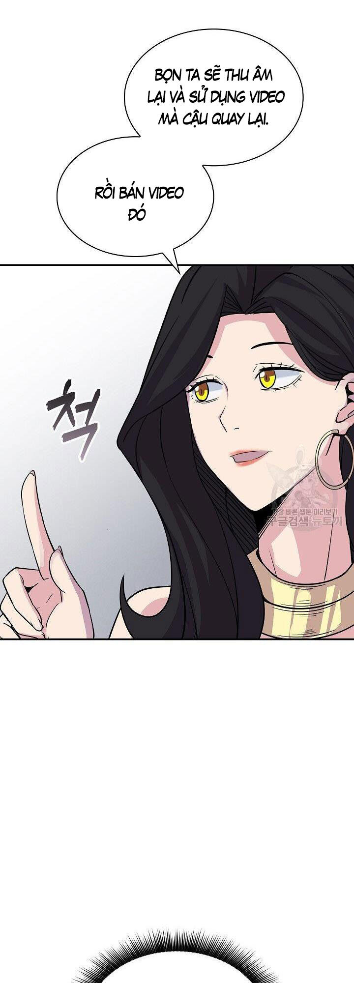 Tôi Có Đặc Tính Của Cấp Sss Nhưng Thích Sống Bình Thường Chapter 33 - 41