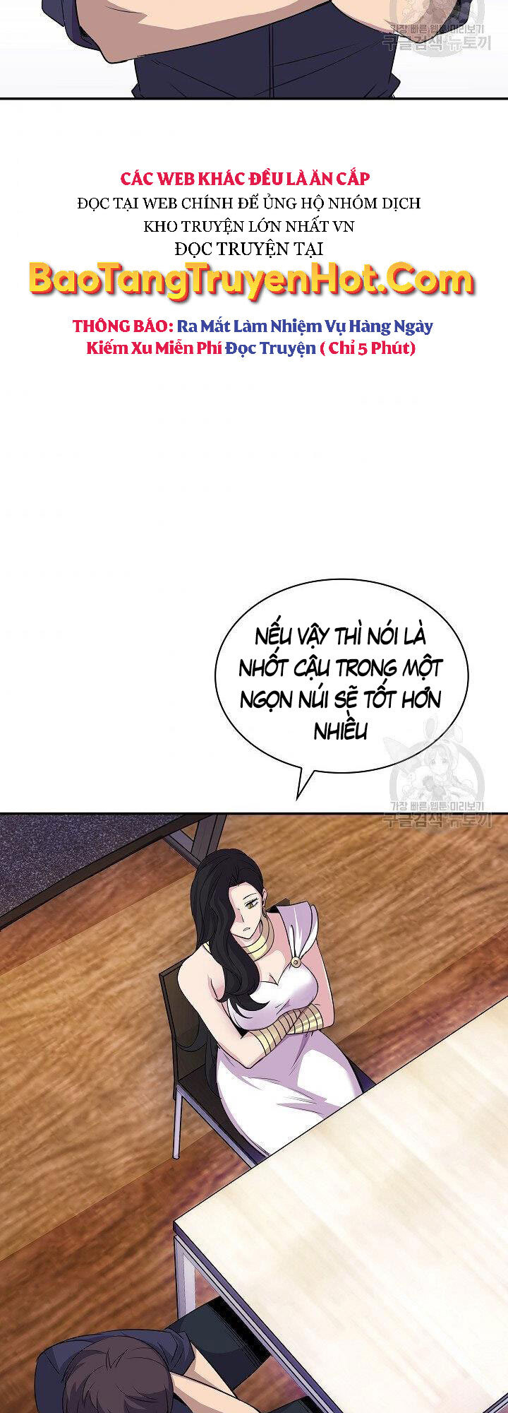 Tôi Có Đặc Tính Của Cấp Sss Nhưng Thích Sống Bình Thường Chapter 33 - 45