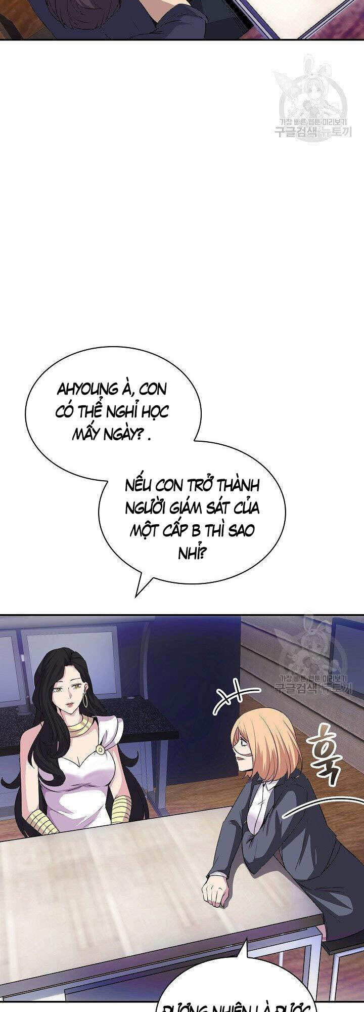 Tôi Có Đặc Tính Của Cấp Sss Nhưng Thích Sống Bình Thường Chapter 33 - 46