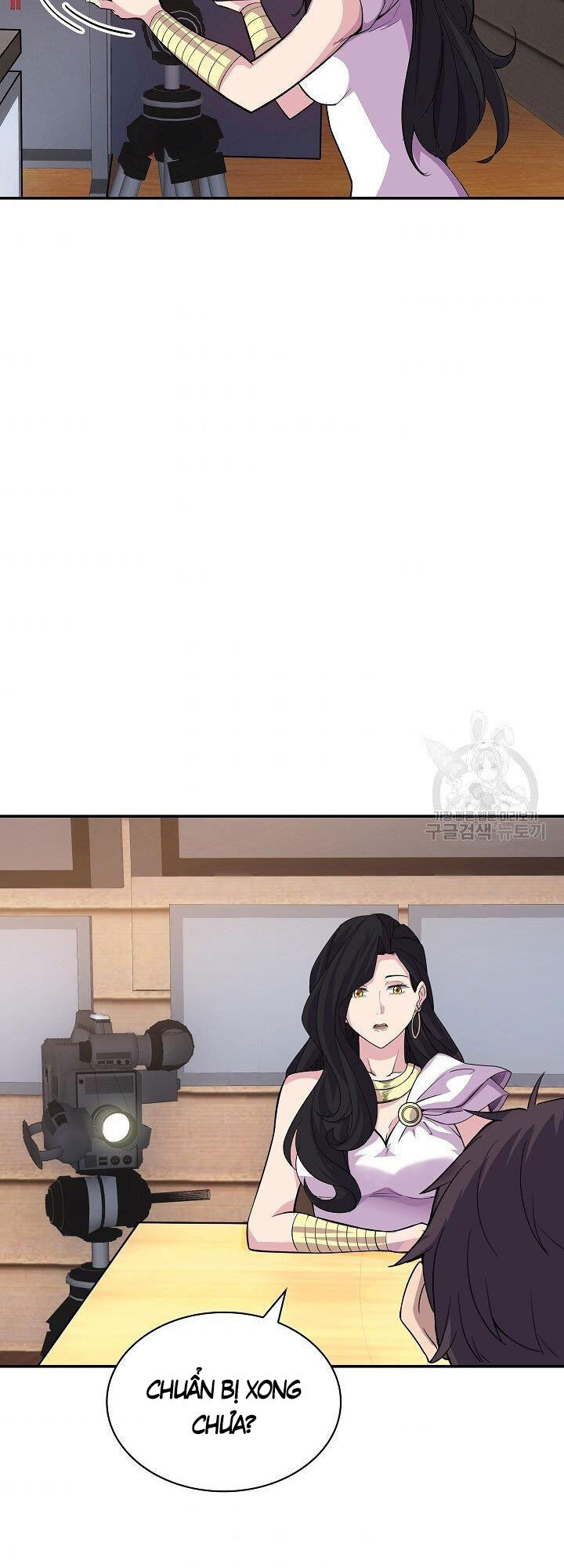 Tôi Có Đặc Tính Của Cấp Sss Nhưng Thích Sống Bình Thường Chapter 33 - 50