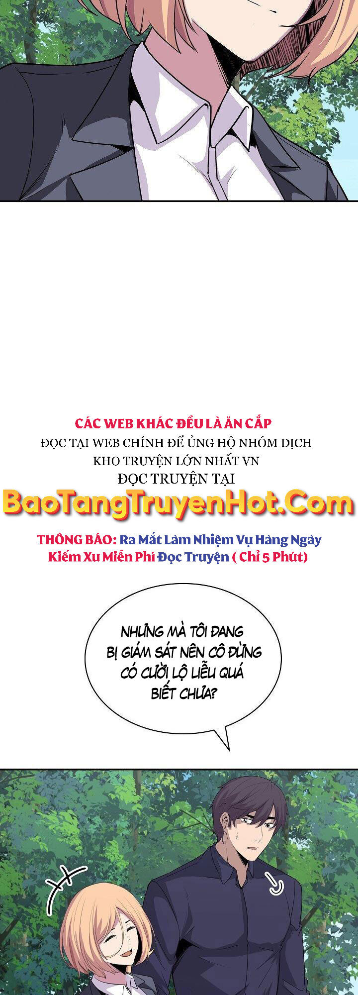 Tôi Có Đặc Tính Của Cấp Sss Nhưng Thích Sống Bình Thường Chapter 33 - 59