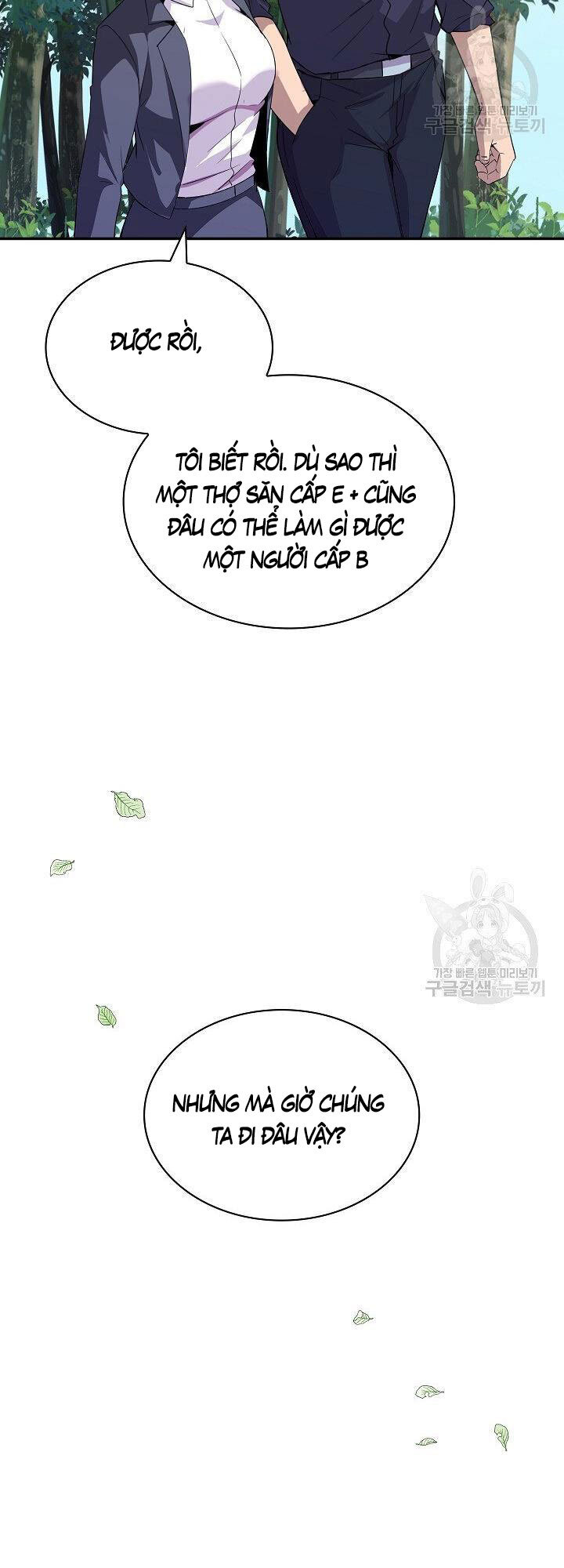 Tôi Có Đặc Tính Của Cấp Sss Nhưng Thích Sống Bình Thường Chapter 33 - 60